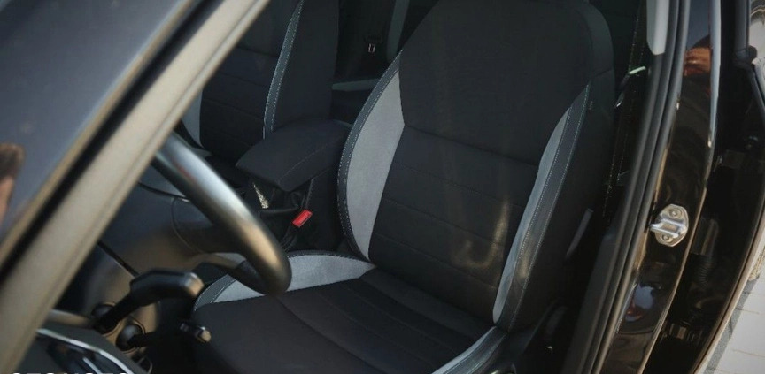 Skoda Octavia cena 55900 przebieg: 182000, rok produkcji 2016 z Słupca małe 352